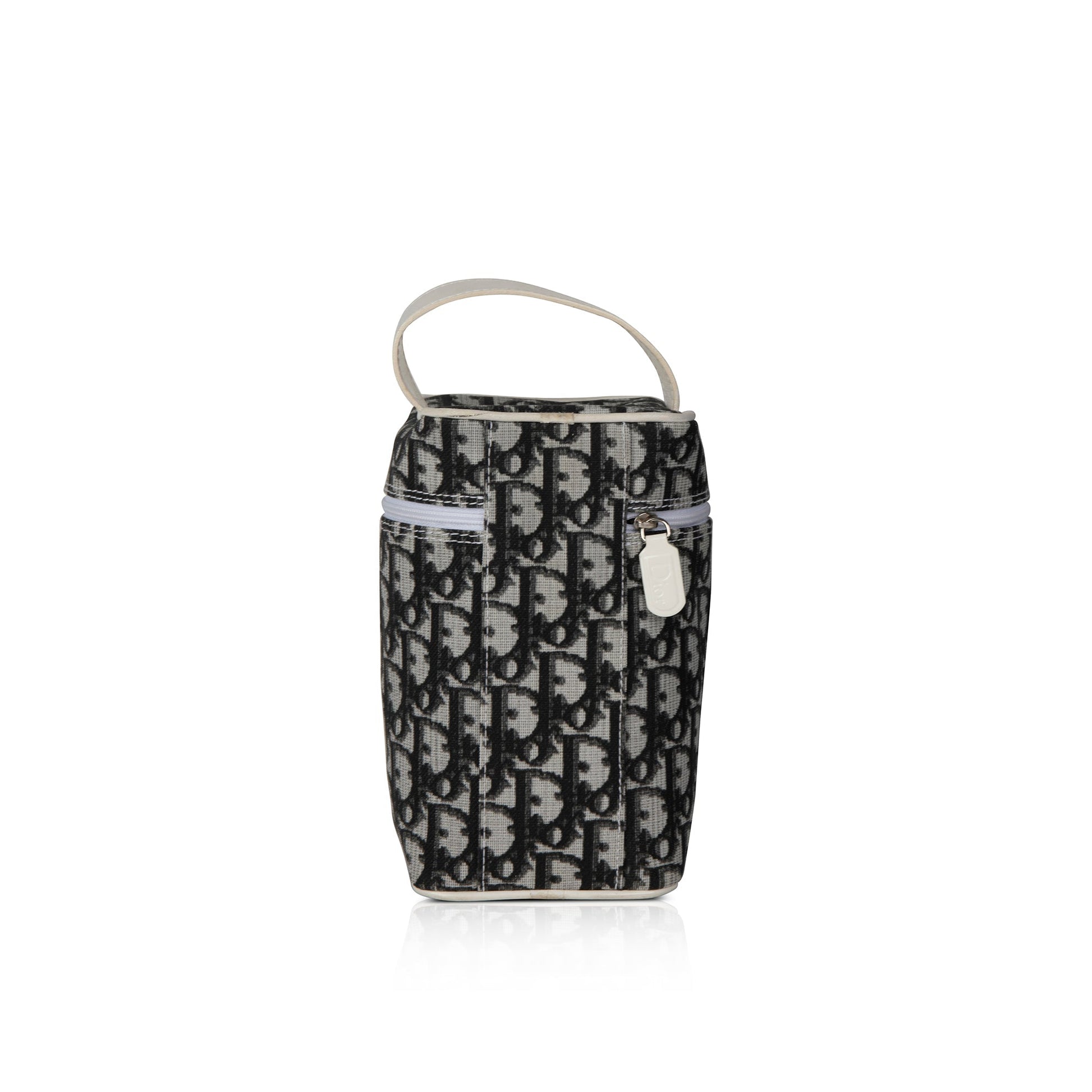 Christian Dior Oblique Trotter Vanity Case