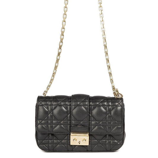 Christian Dior Small Miss Dior Flap Bag