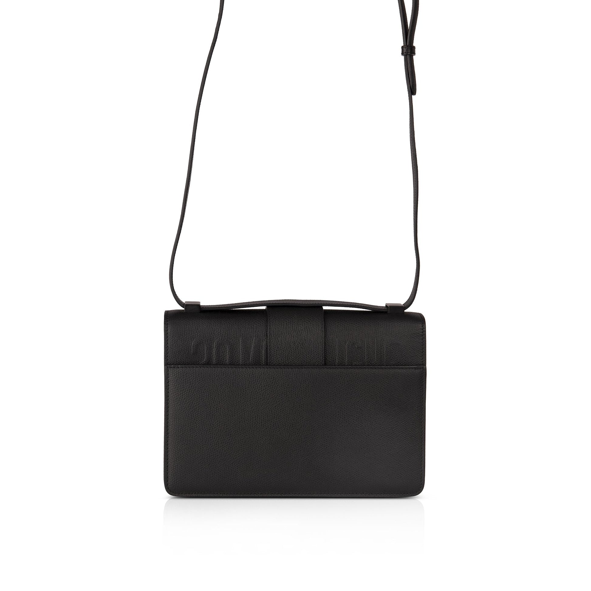 Christian Dior Ultra Matte 30 Montaigne Bag