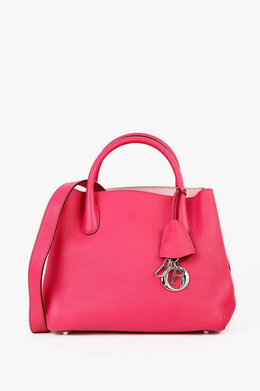 Dior Leather Tote