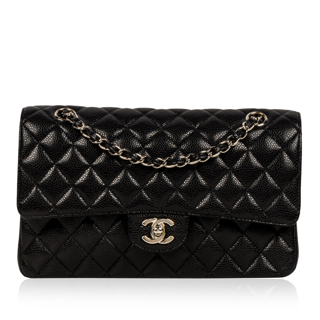Chanel Classic Flap Bag - Medium