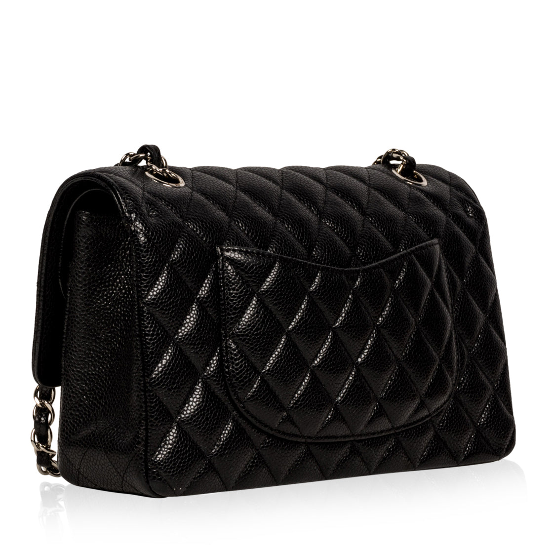 Chanel Classic Flap Bag - Medium