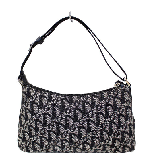 CHRISTIAN DIOR Trotter Shoulder Bag