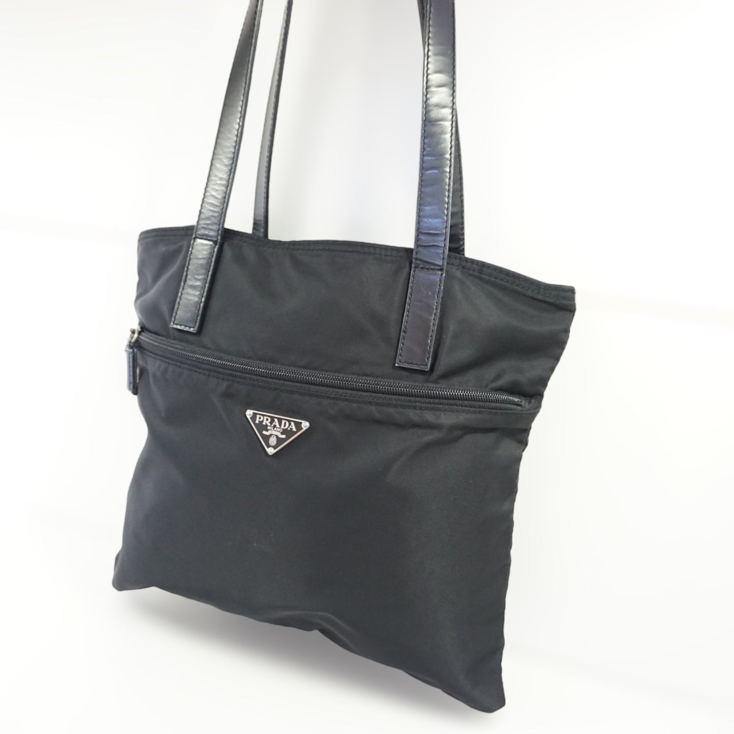 Prada Sort Luxury Handbag
