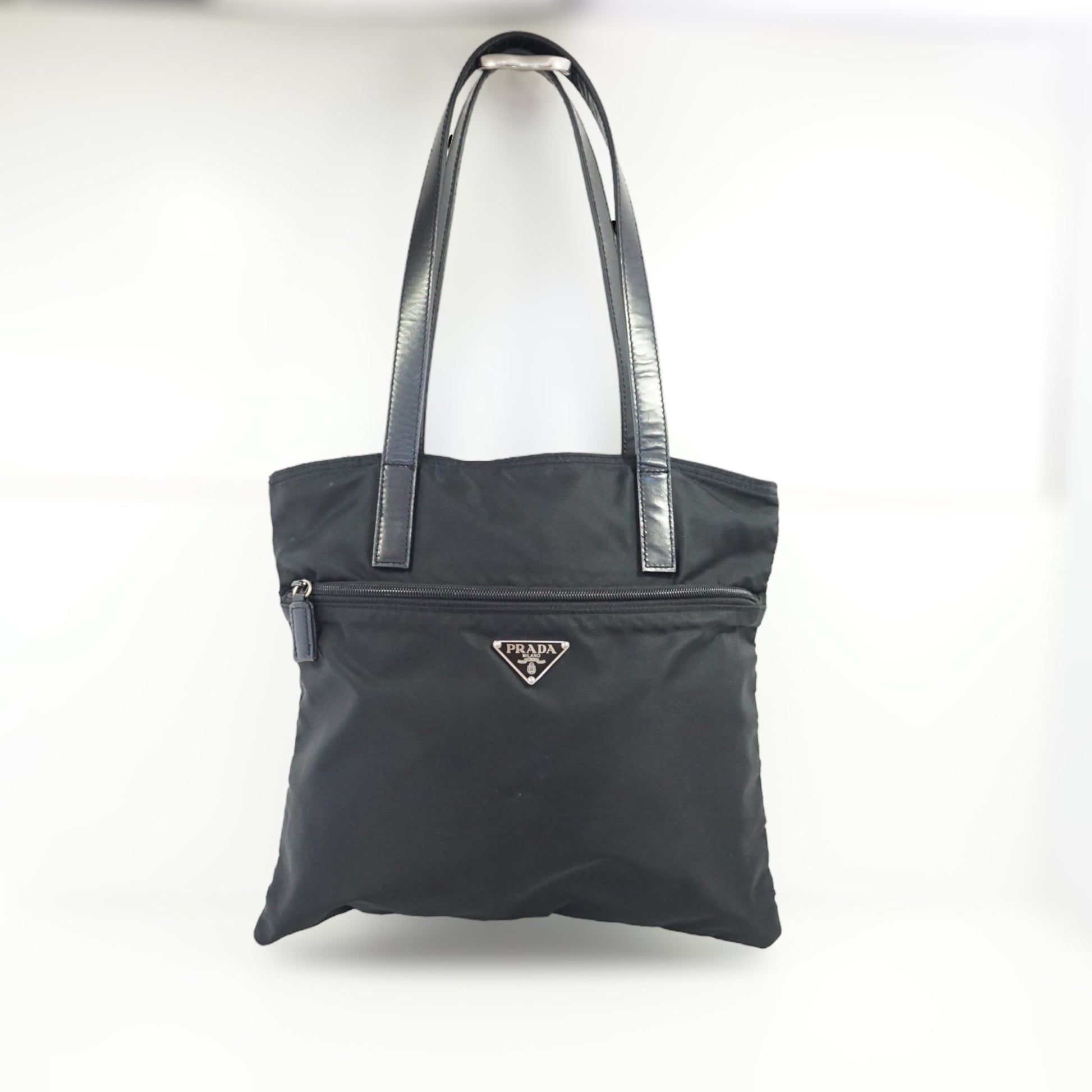 Prada Sort Luxury Handbag