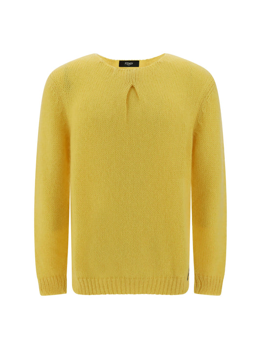 Fendi Men Sweater