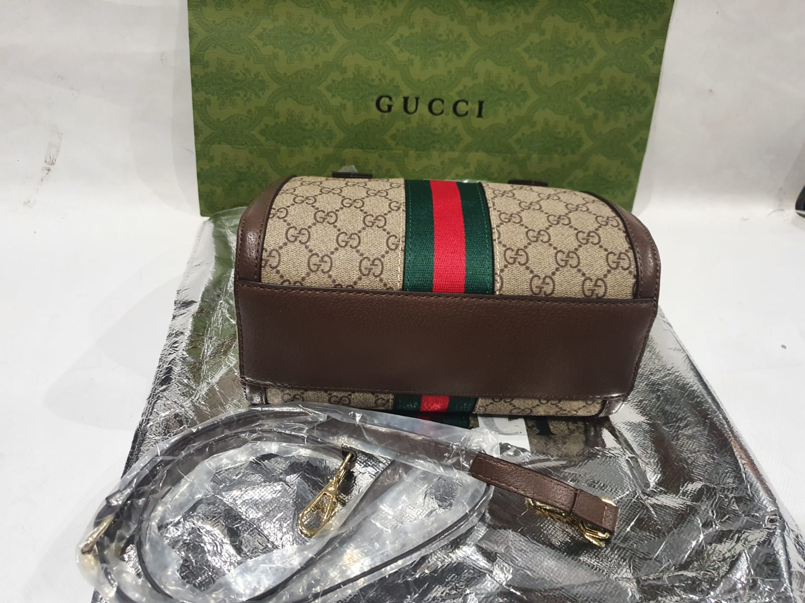 Gucci Designer Handbag