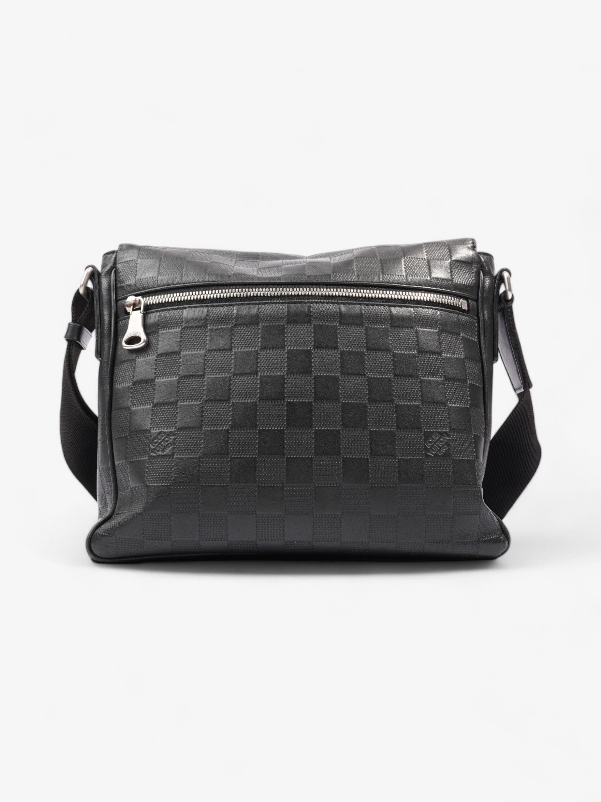 Louis Vuitton District Damier Infini Leather PM