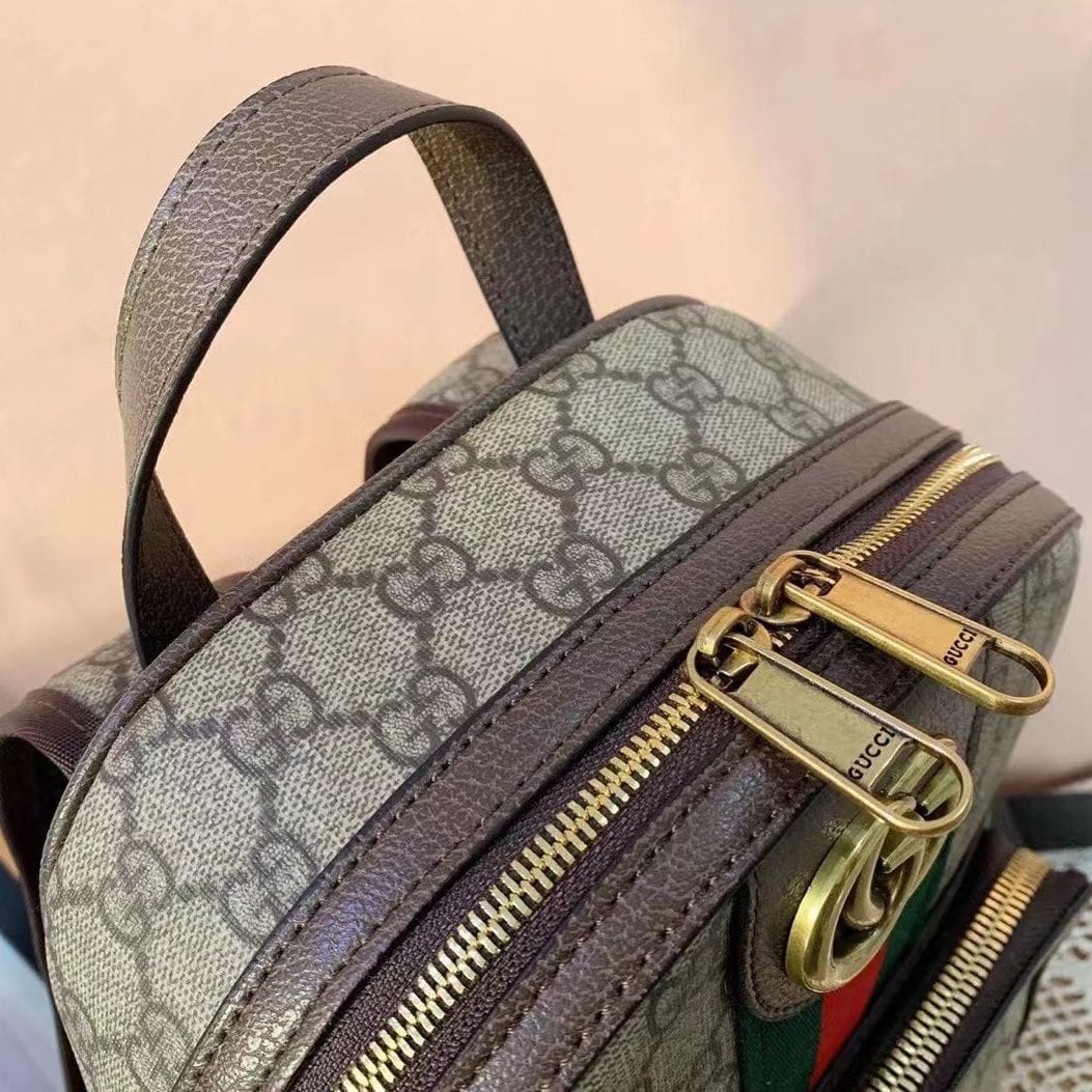 Gucci Backpack