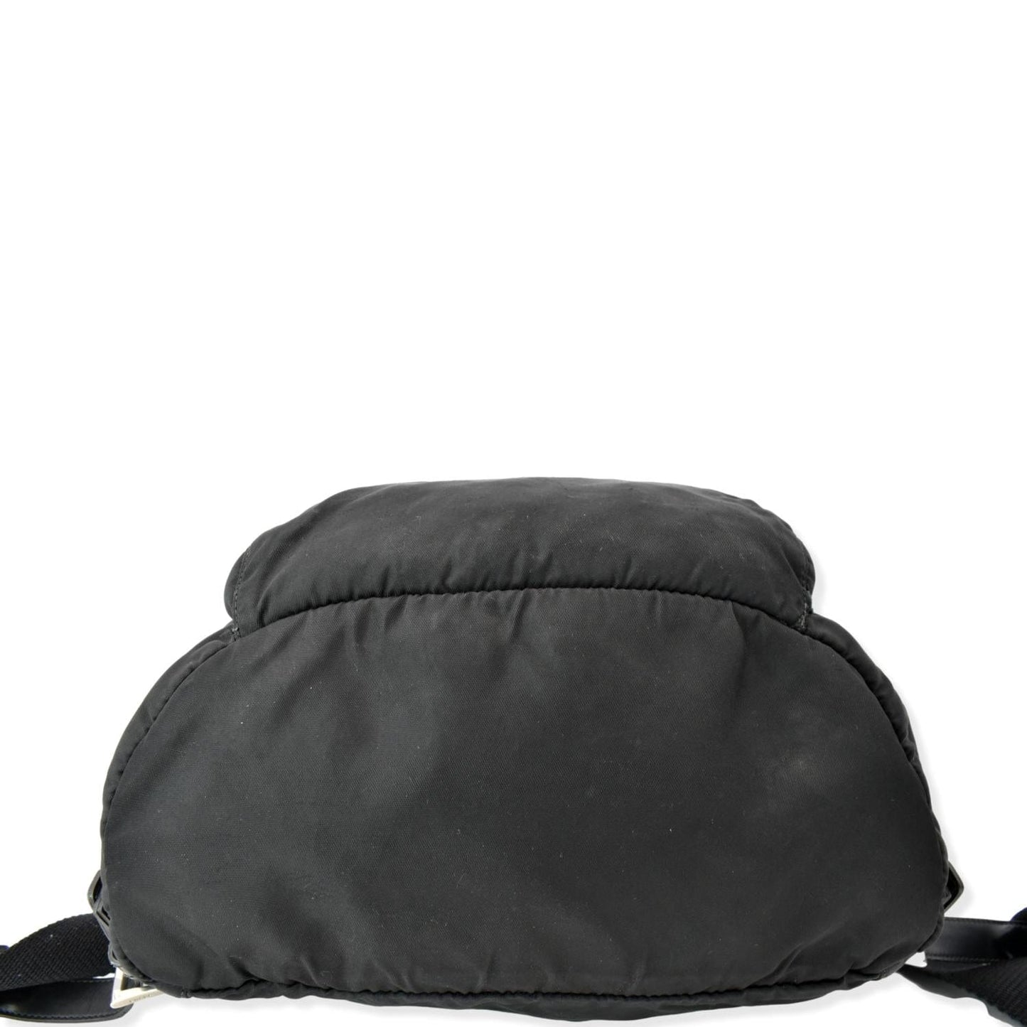 PRADA Nylon Backpack Black