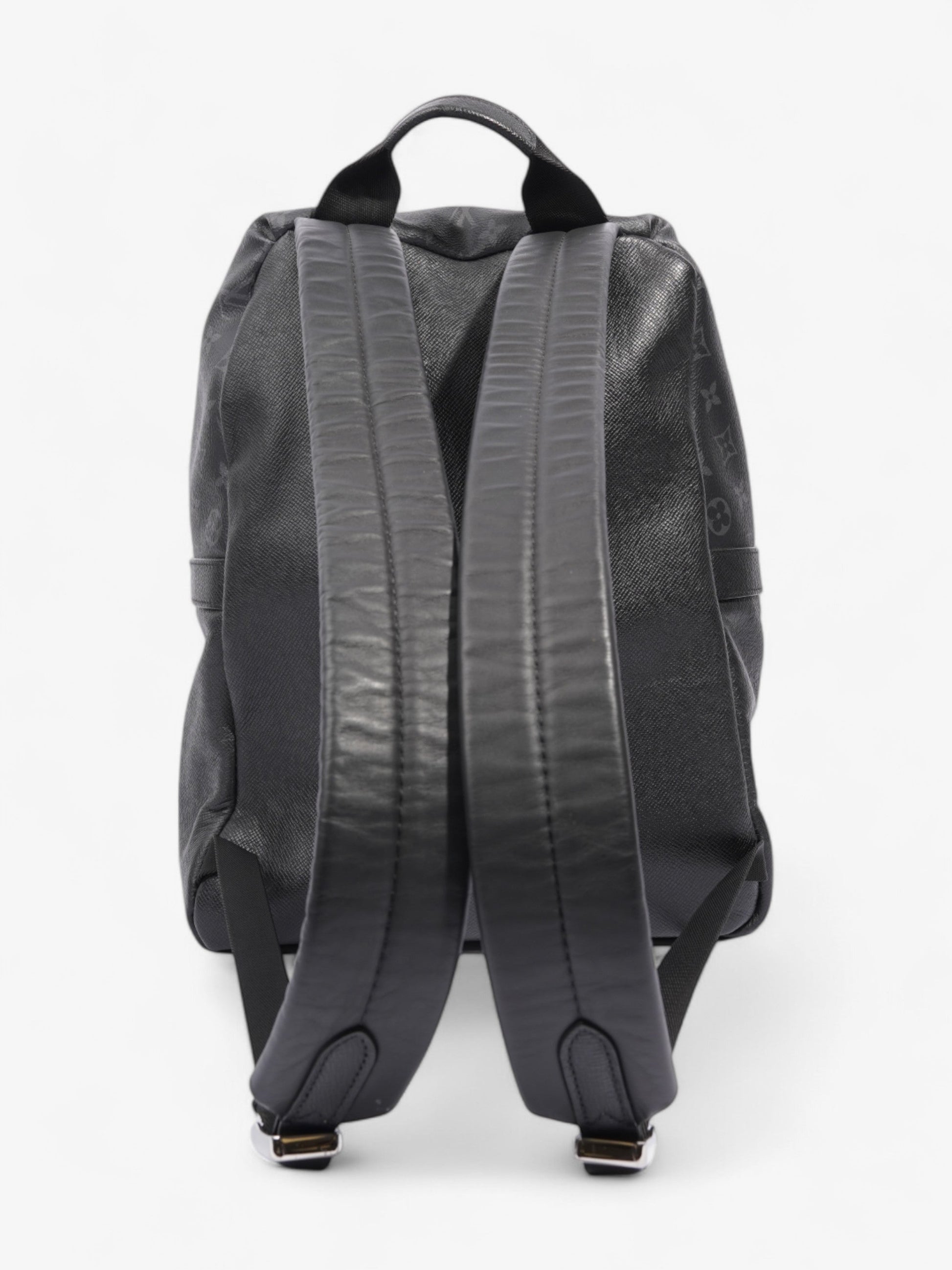 Louis Vuitton Discovery Black / Monogram Eclipse Canvas
