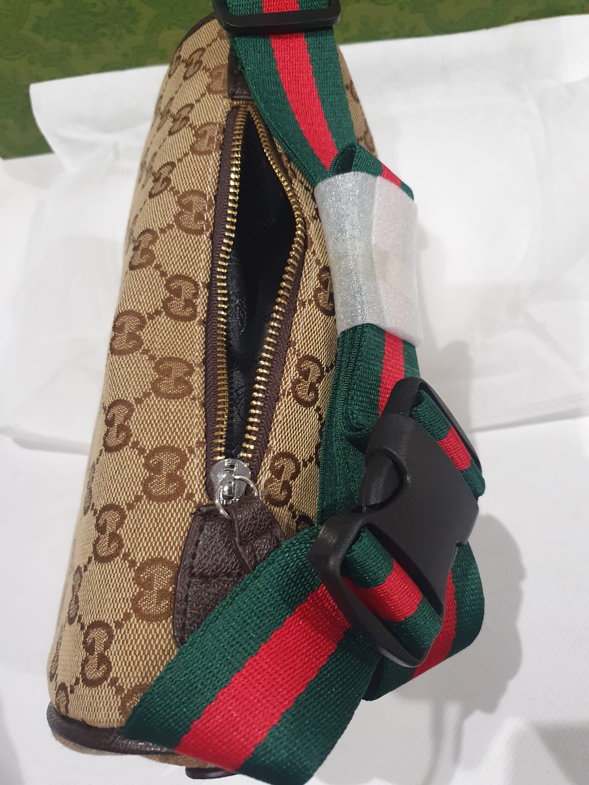 Gucci Bumbag Handbag