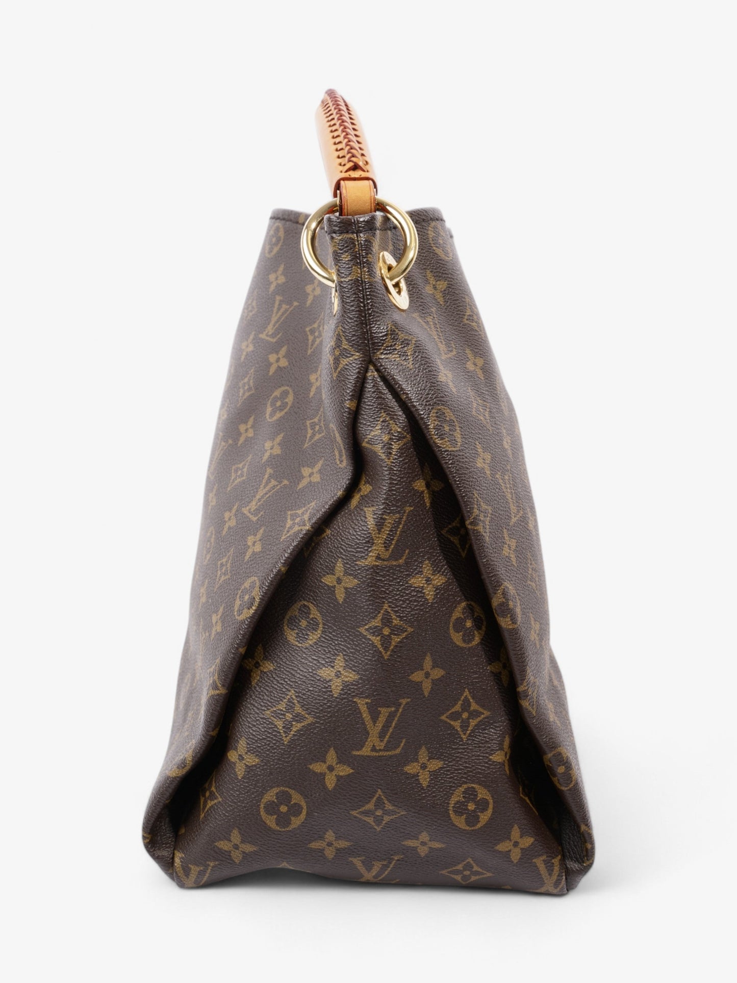 Louis Vuitton Artsy Monogram Canvas MM