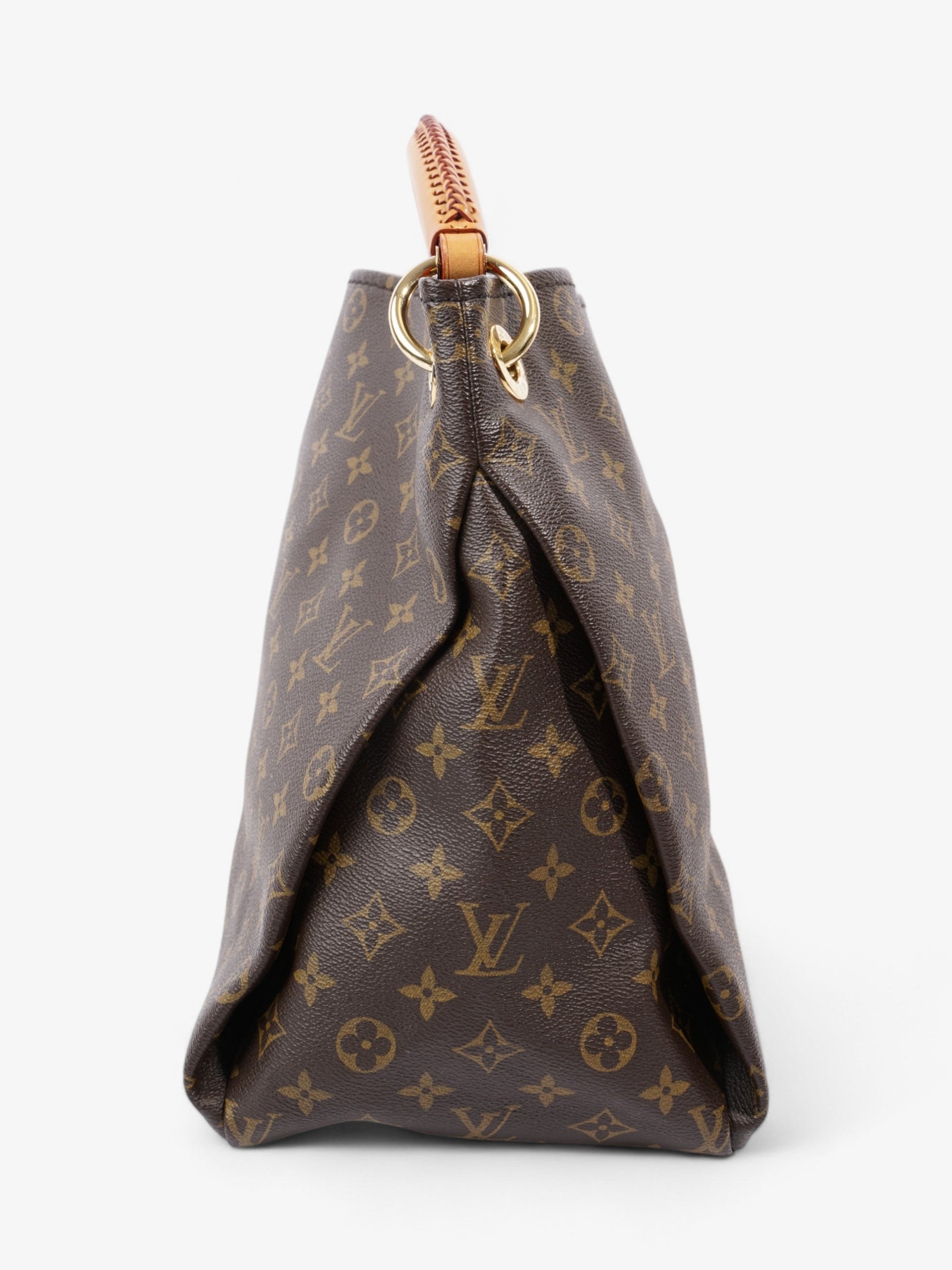Louis Vuitton Artsy Monogram Canvas MM