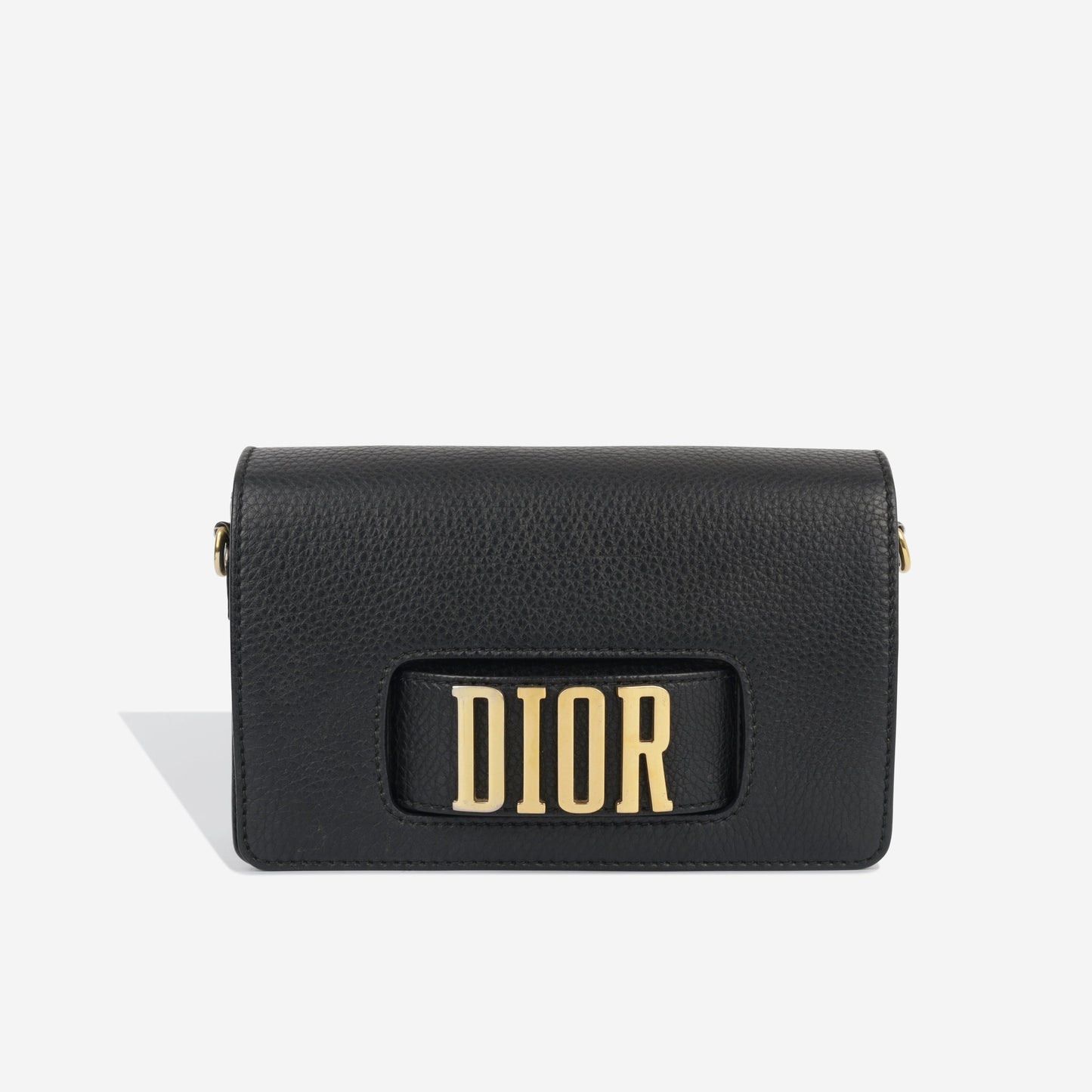 Dior Leather Crossbody