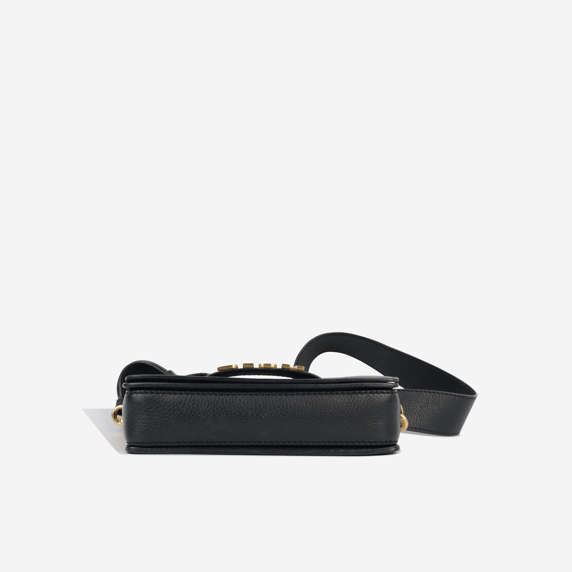 Dior Leather Crossbody