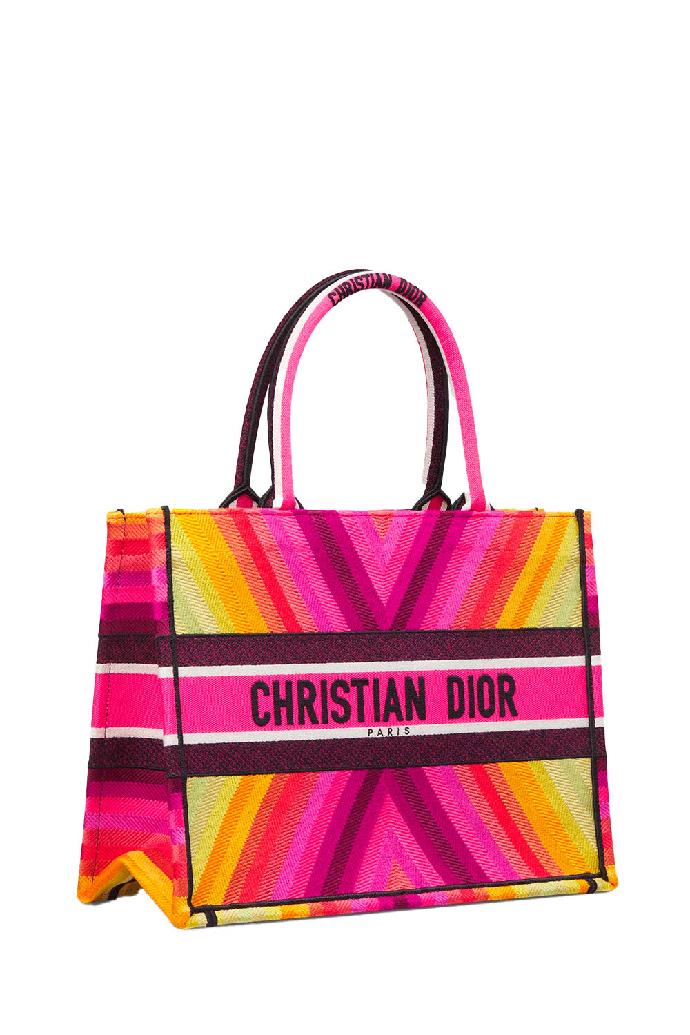 Dior Book Tote Tote