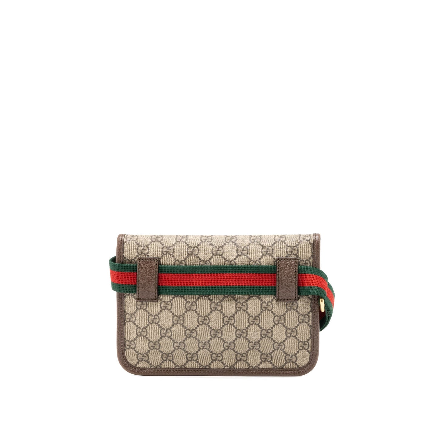 Gucci Neo Belt Bag GG Supreme Canvas Brushed