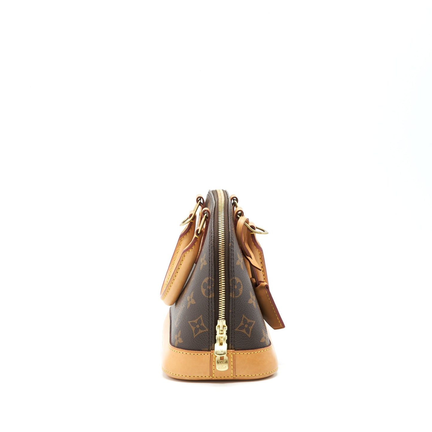 Louis Vuitton Alma BB Crossbody Bag