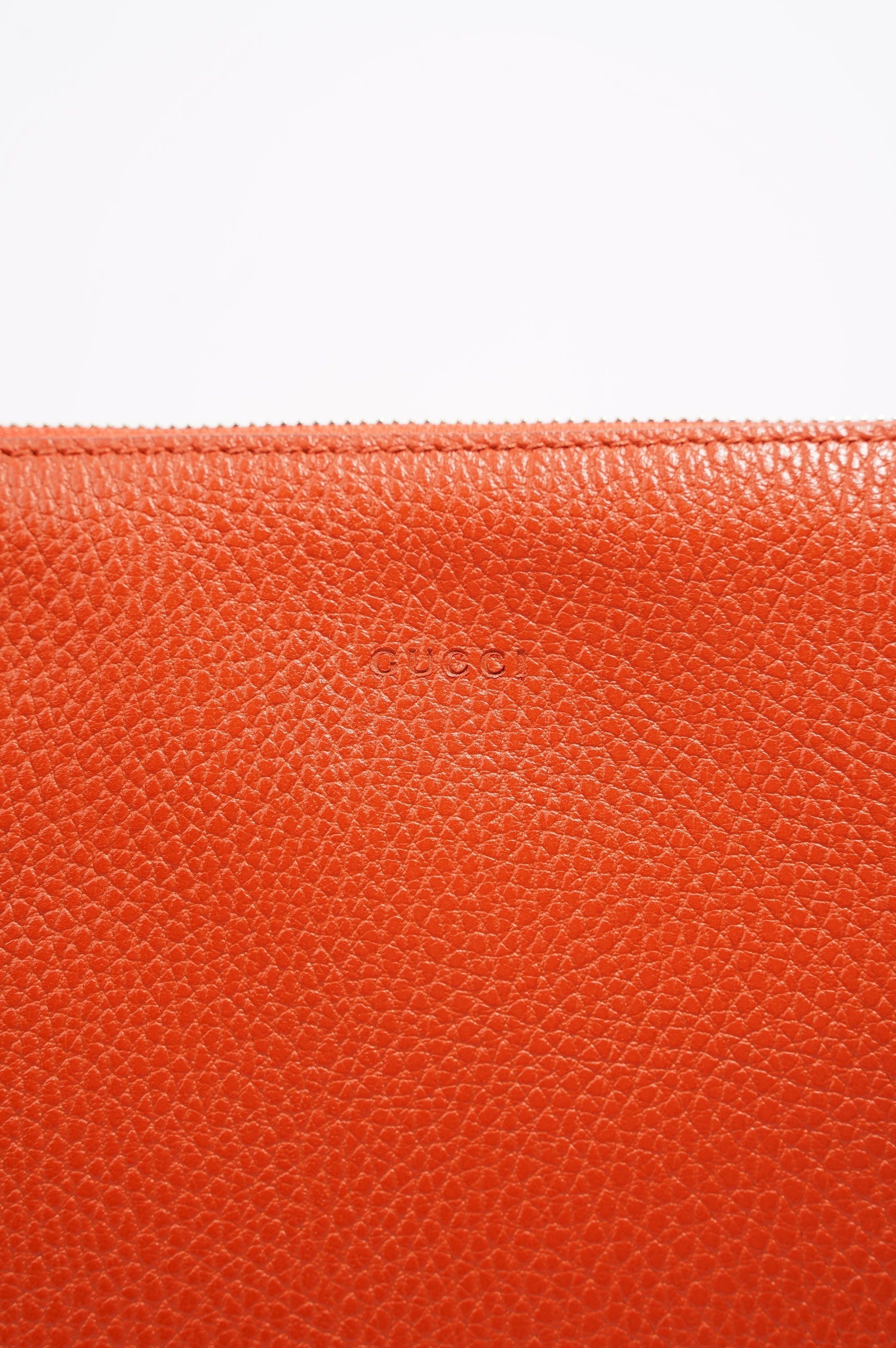 Gucci Lou Monogram Leather Crossbody