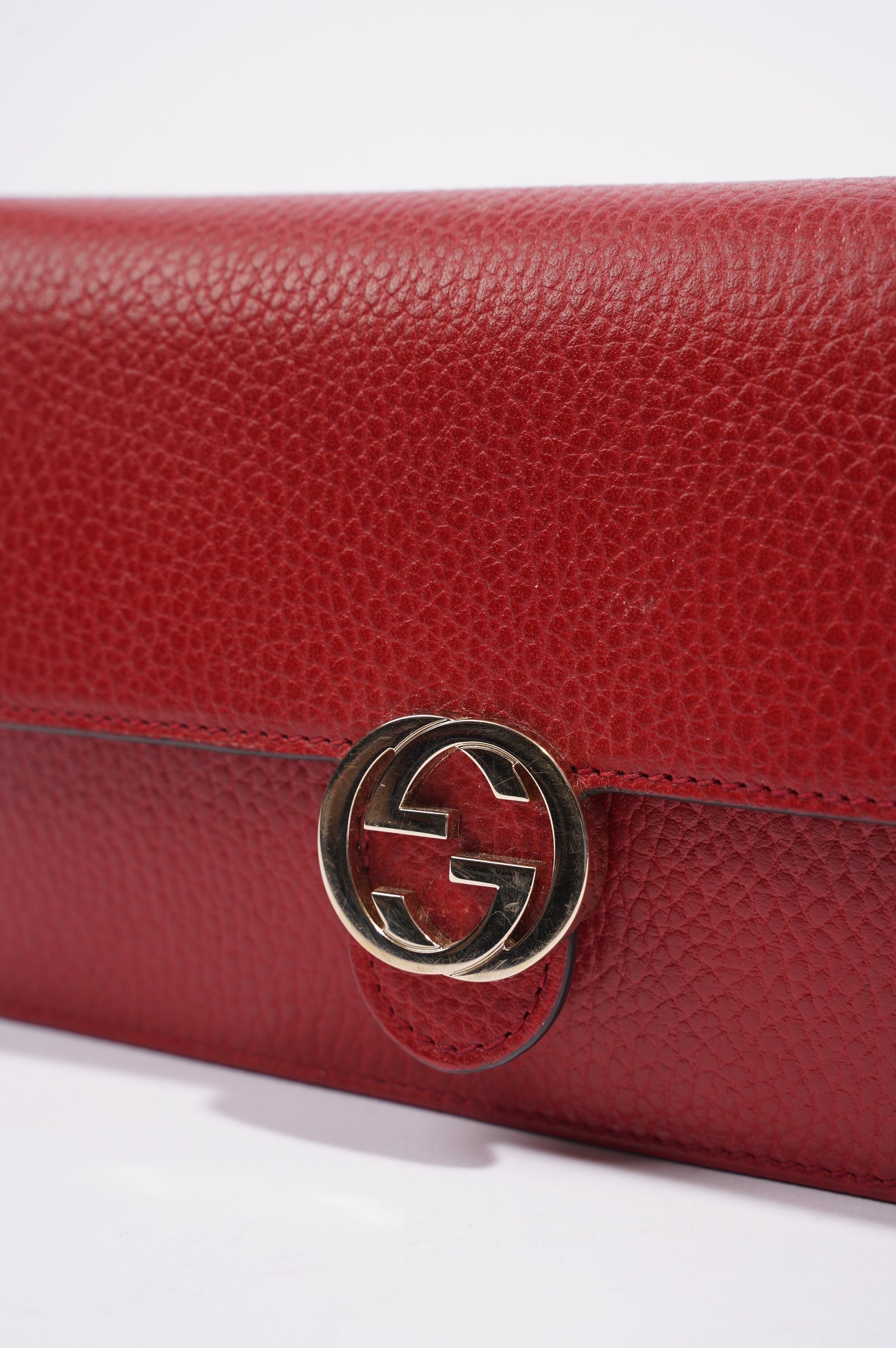 Gucci Lou Monogram Crossbody