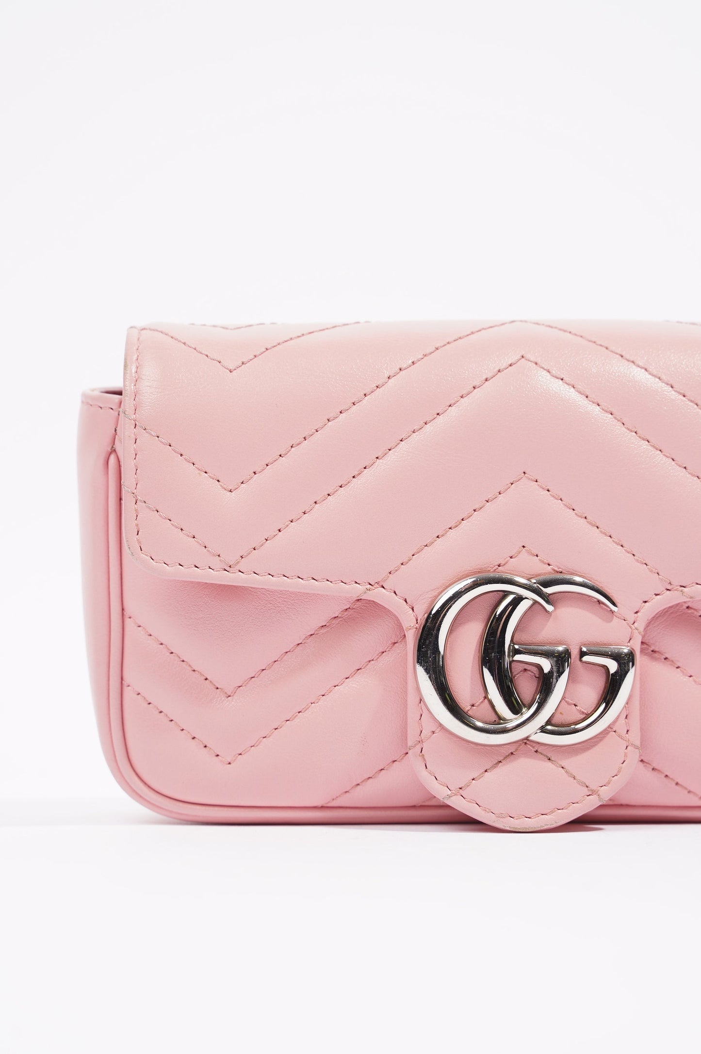 Gucci Lou Monogram Mini Crossbody