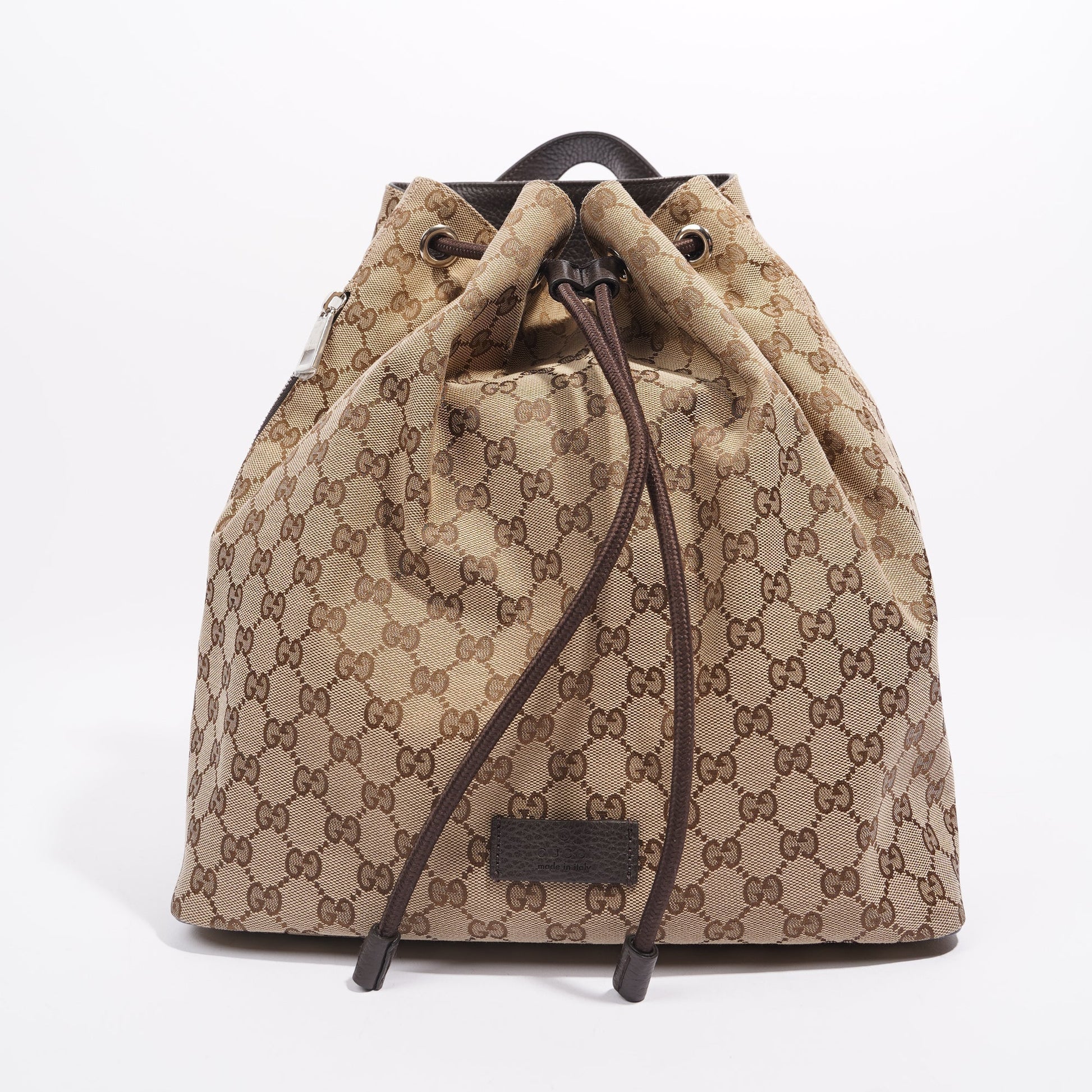 Gucci Lou Monogram Crossbody