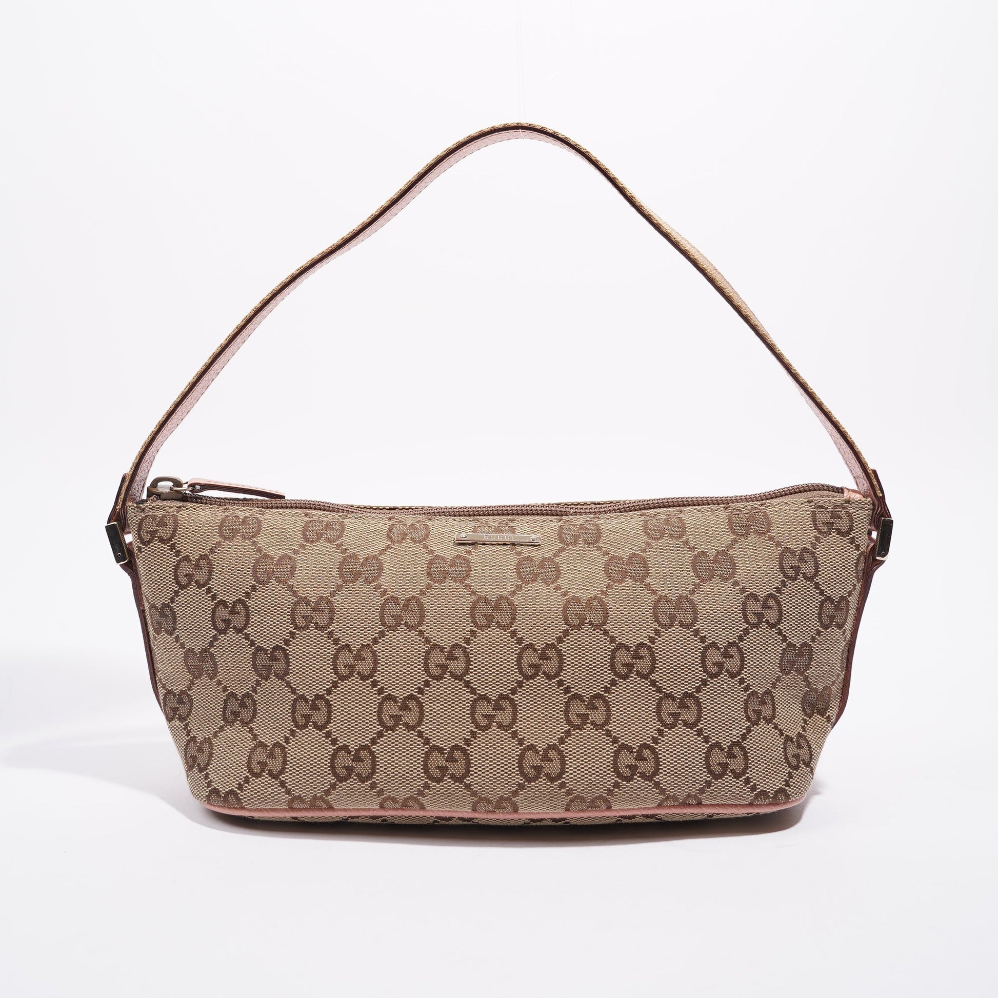 Gucci Lou Monogram Crossbody