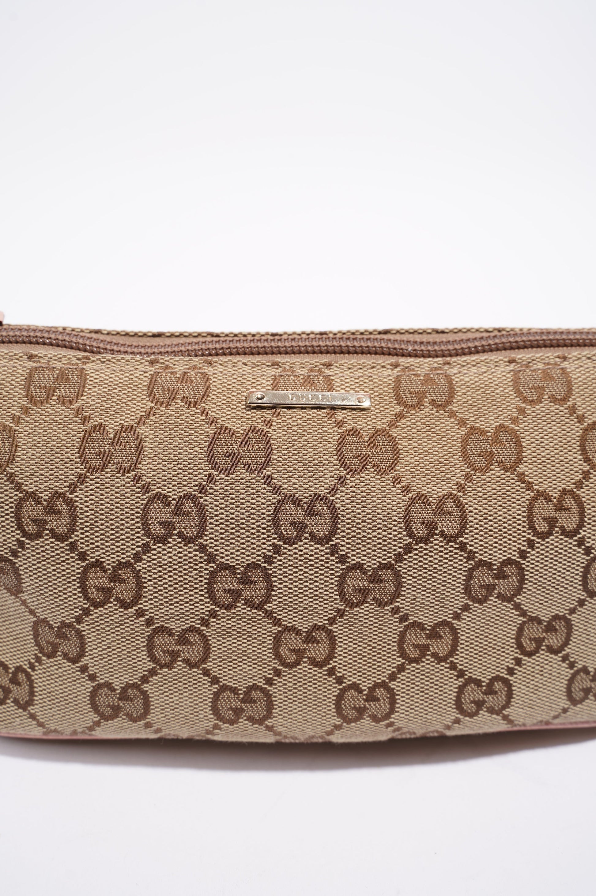 Gucci Lou Monogram Crossbody