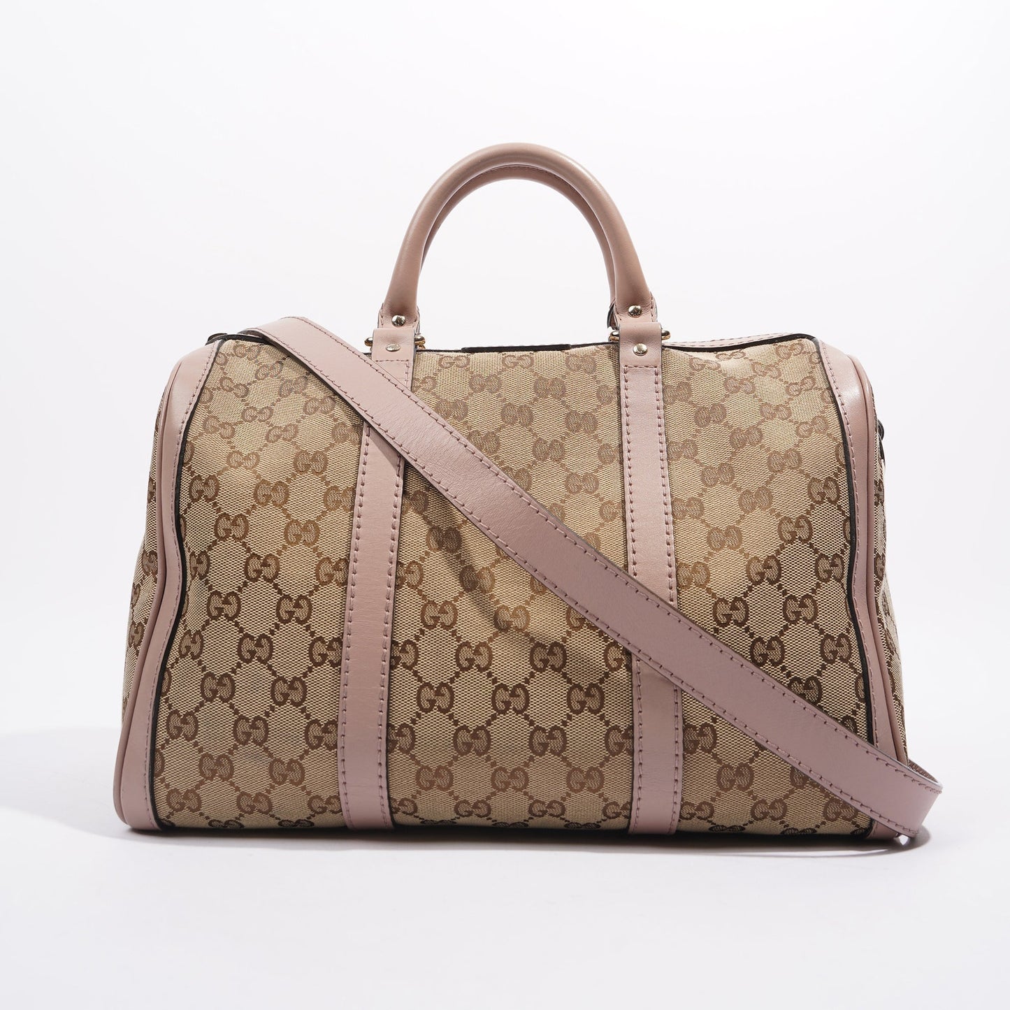 Gucci Lou Monogram Crossbody