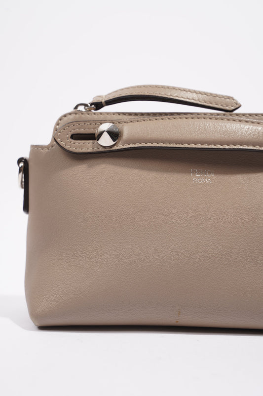 Fendi Womens By The Way Stone Mini