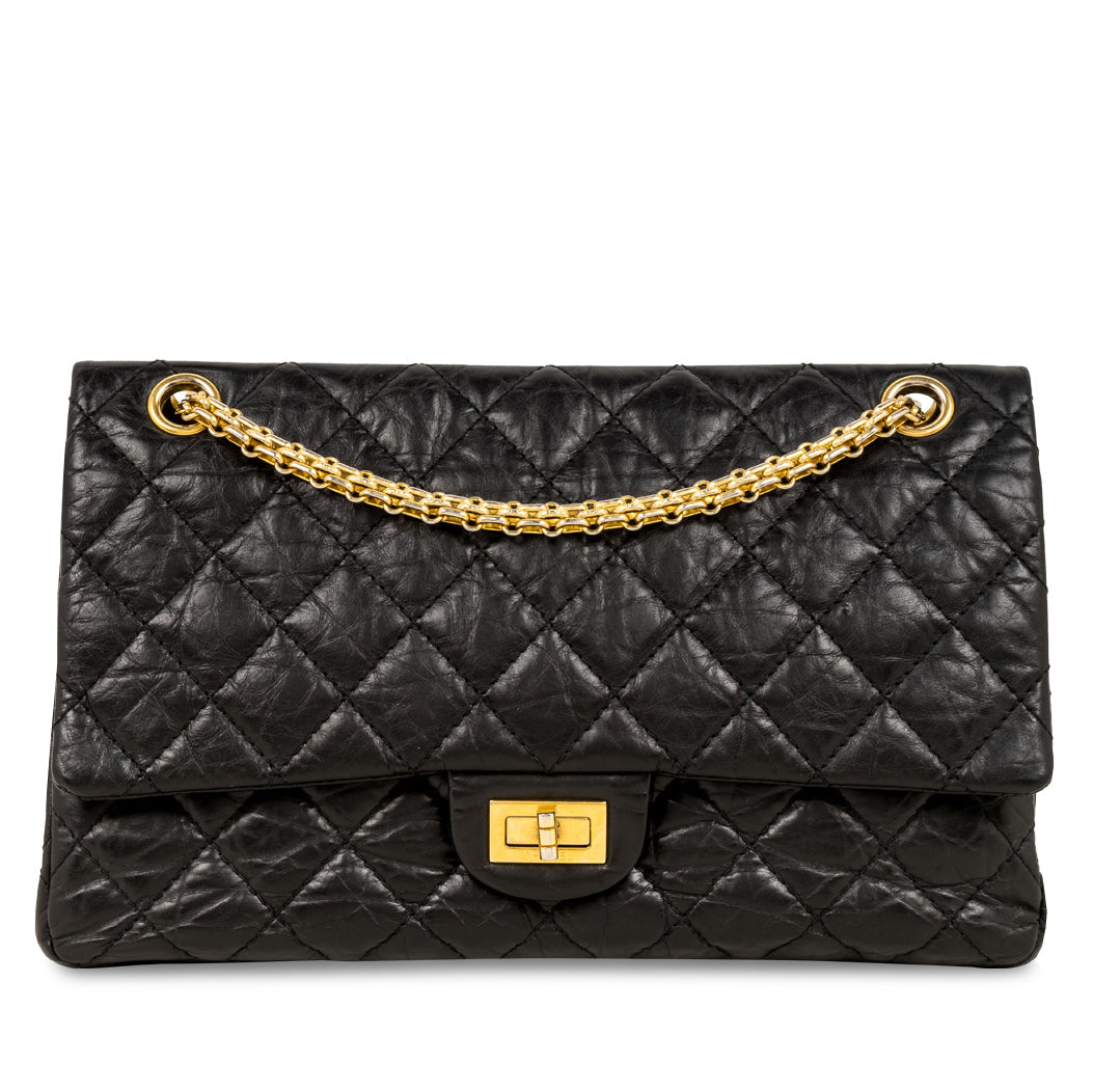 Chanel 2.55 Re-issue - 226