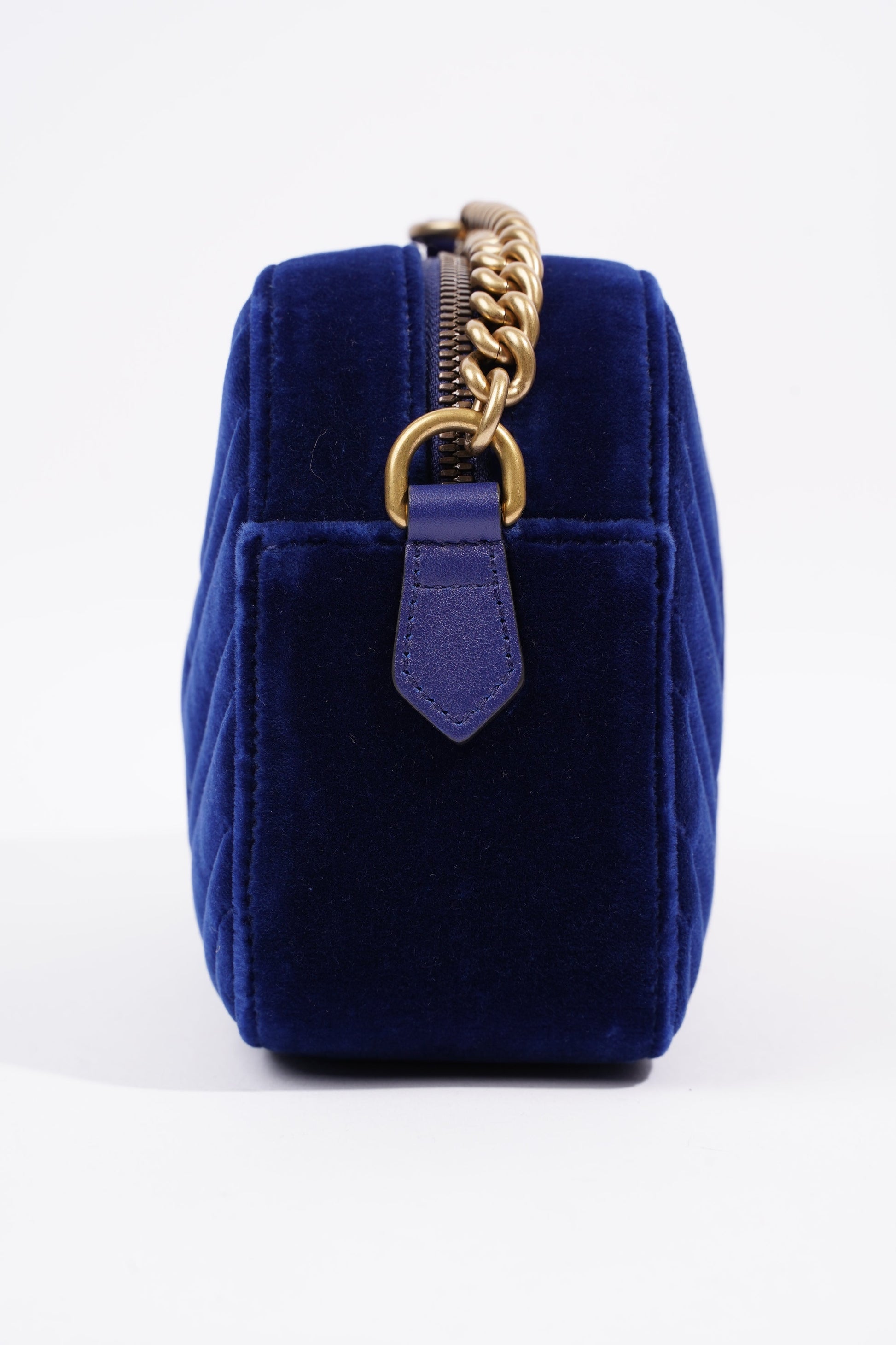 Gucci Lou Monogram Crossbody