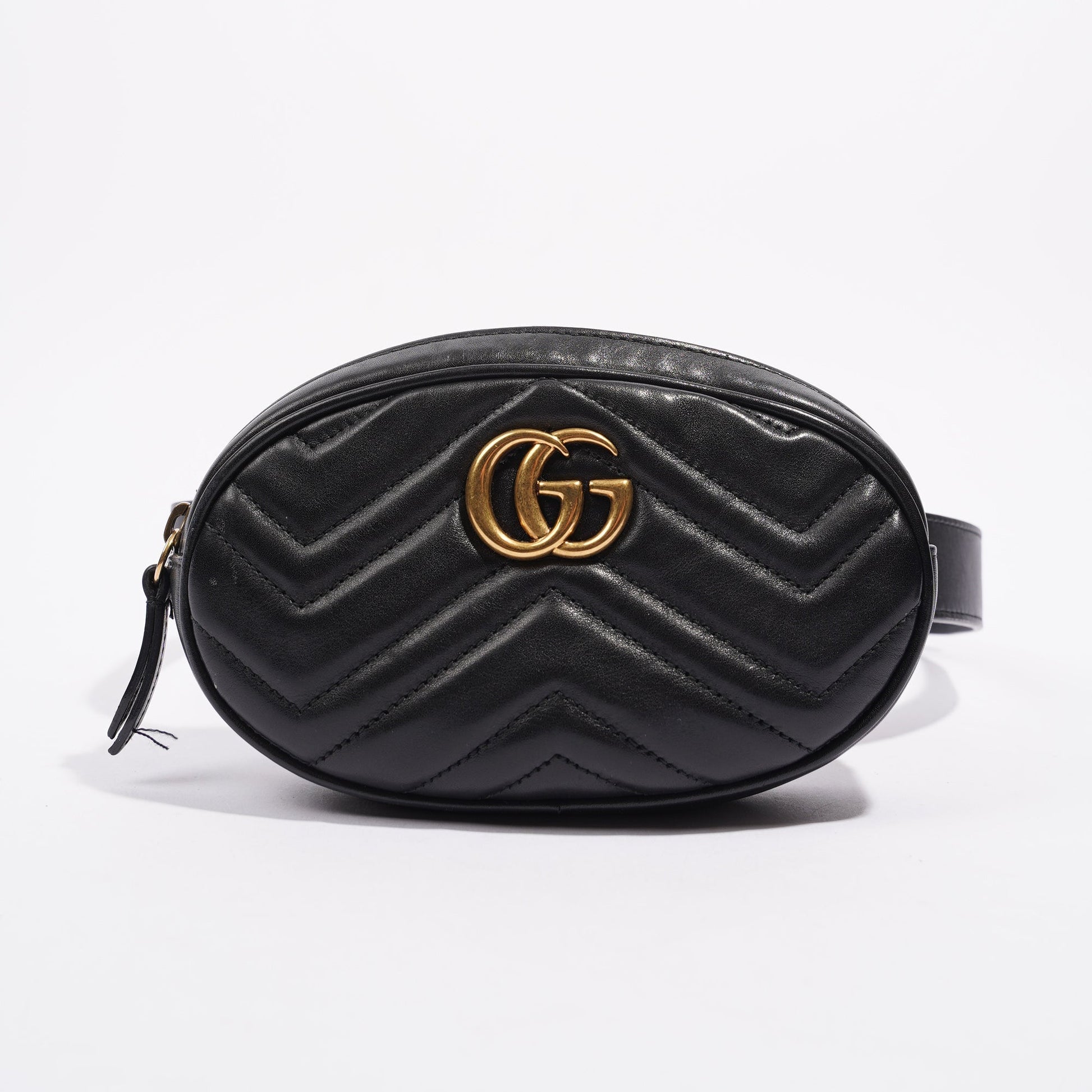 Gucci Lou Monogram Crossbody