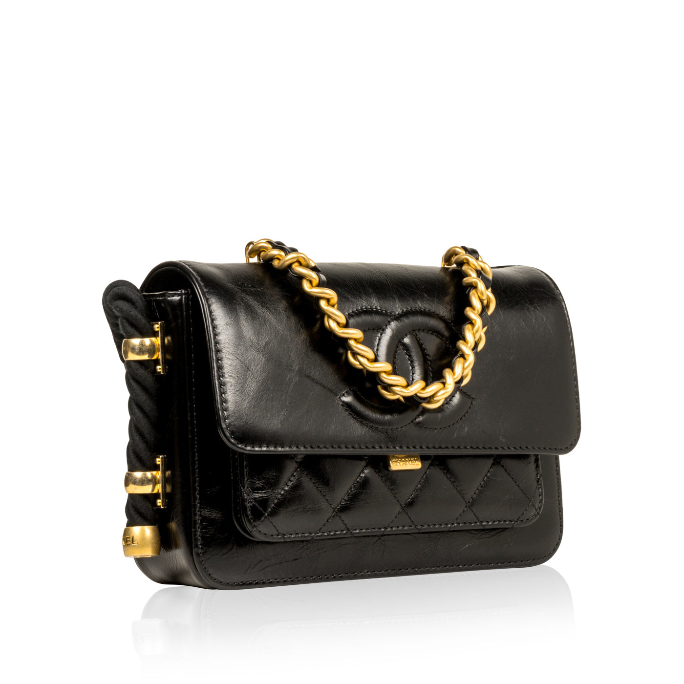 Chanel En Vogue Flap Bag