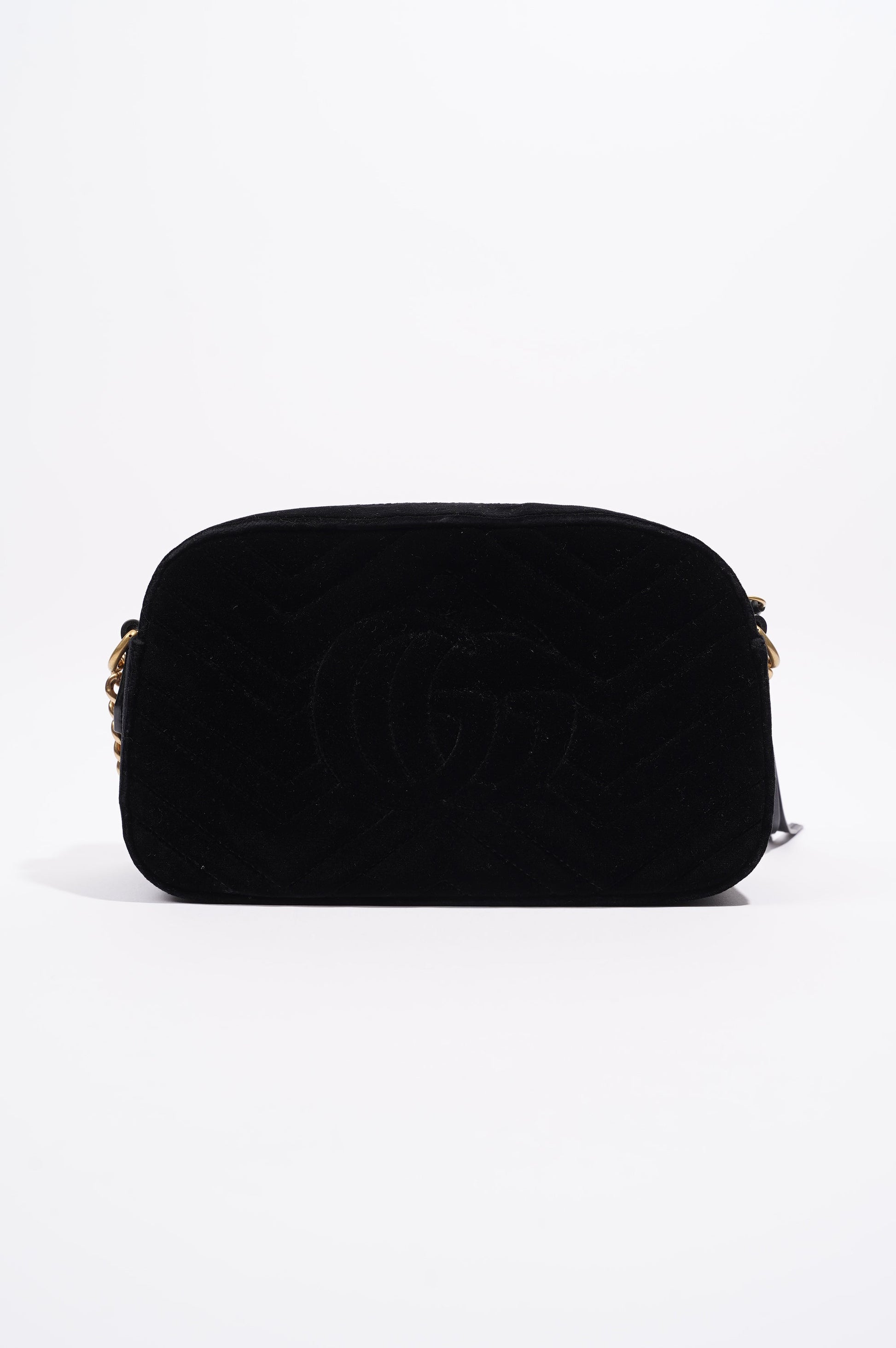 Gucci Lou Monogram Crossbody