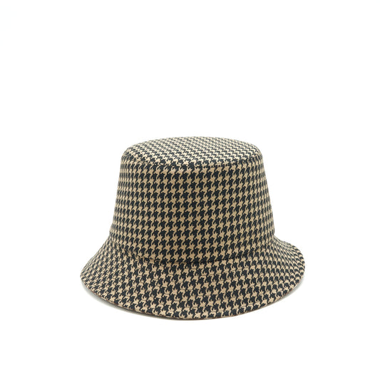Dior Size 58 Reversible Bucket Hat