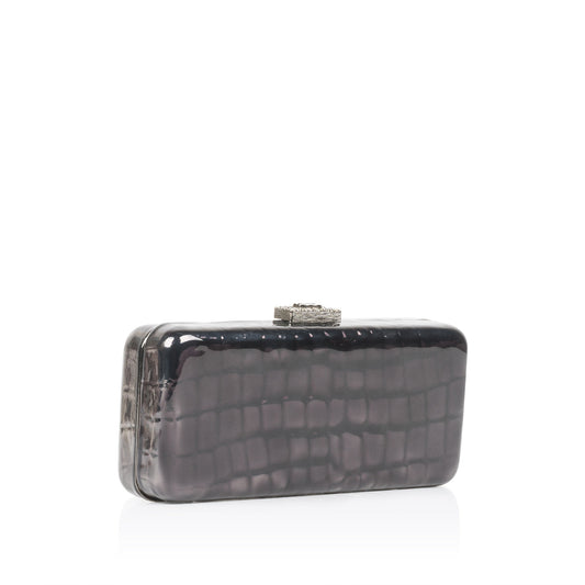 Chanel MinaudiÃ¨re Runway Clutch on Chain