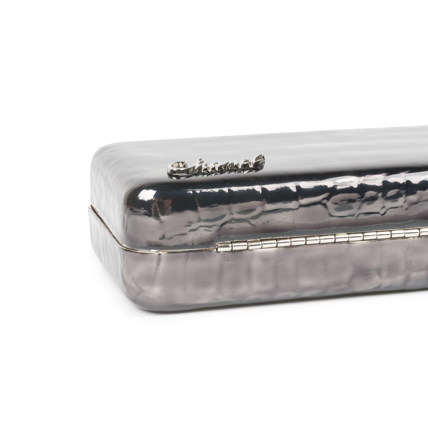 Chanel MinaudiÃ¨re Runway Clutch on Chain