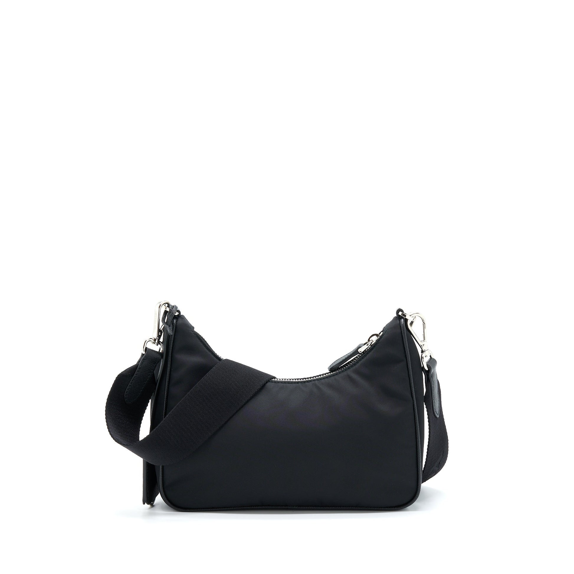 Prada Reedition 2005 Black SHW