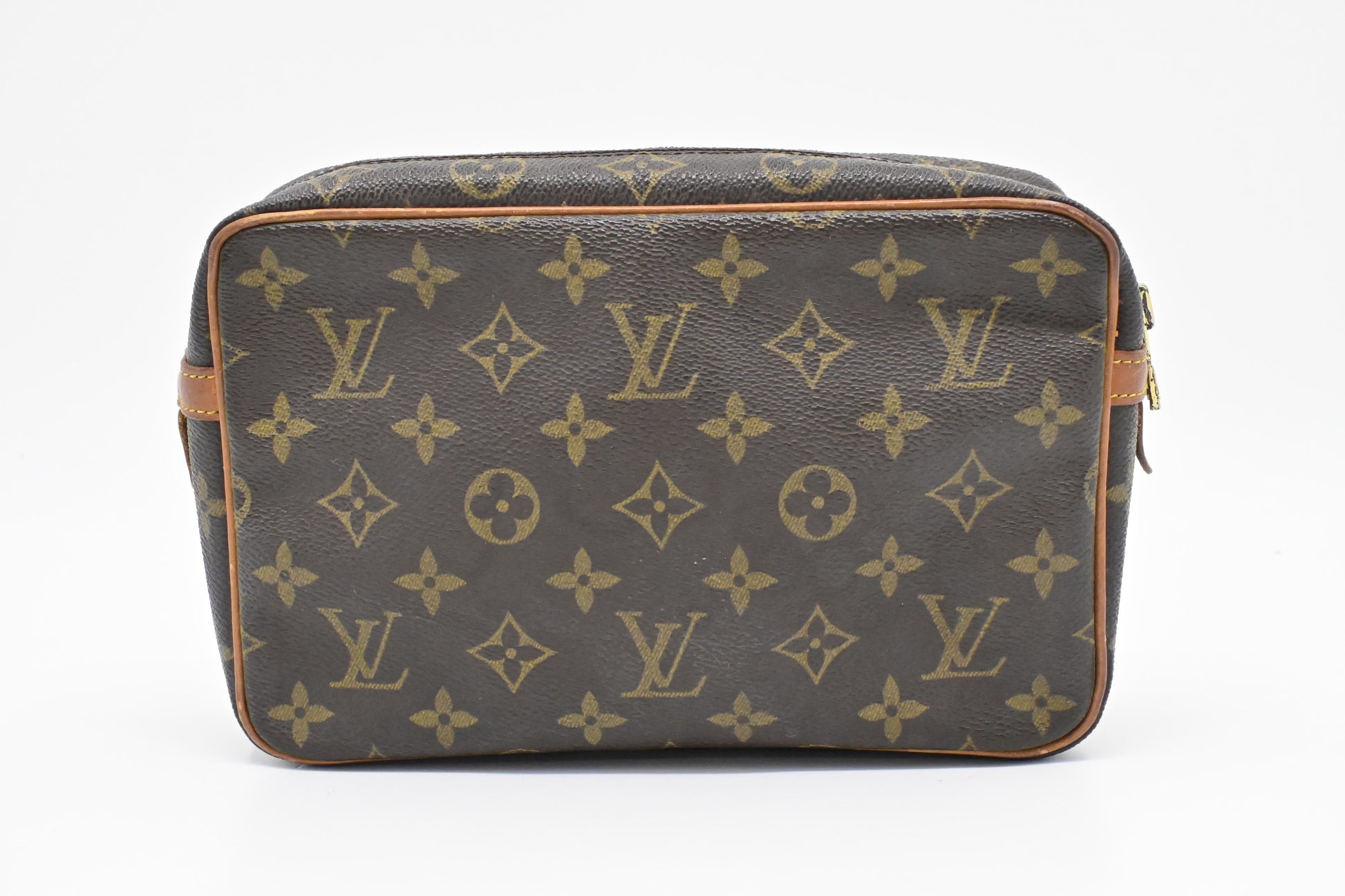 Louis Vuitton Compiegne in Monogram Canvas