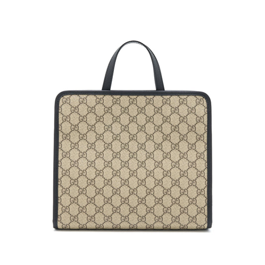 Gucci Children?s Tote Bag With Apple