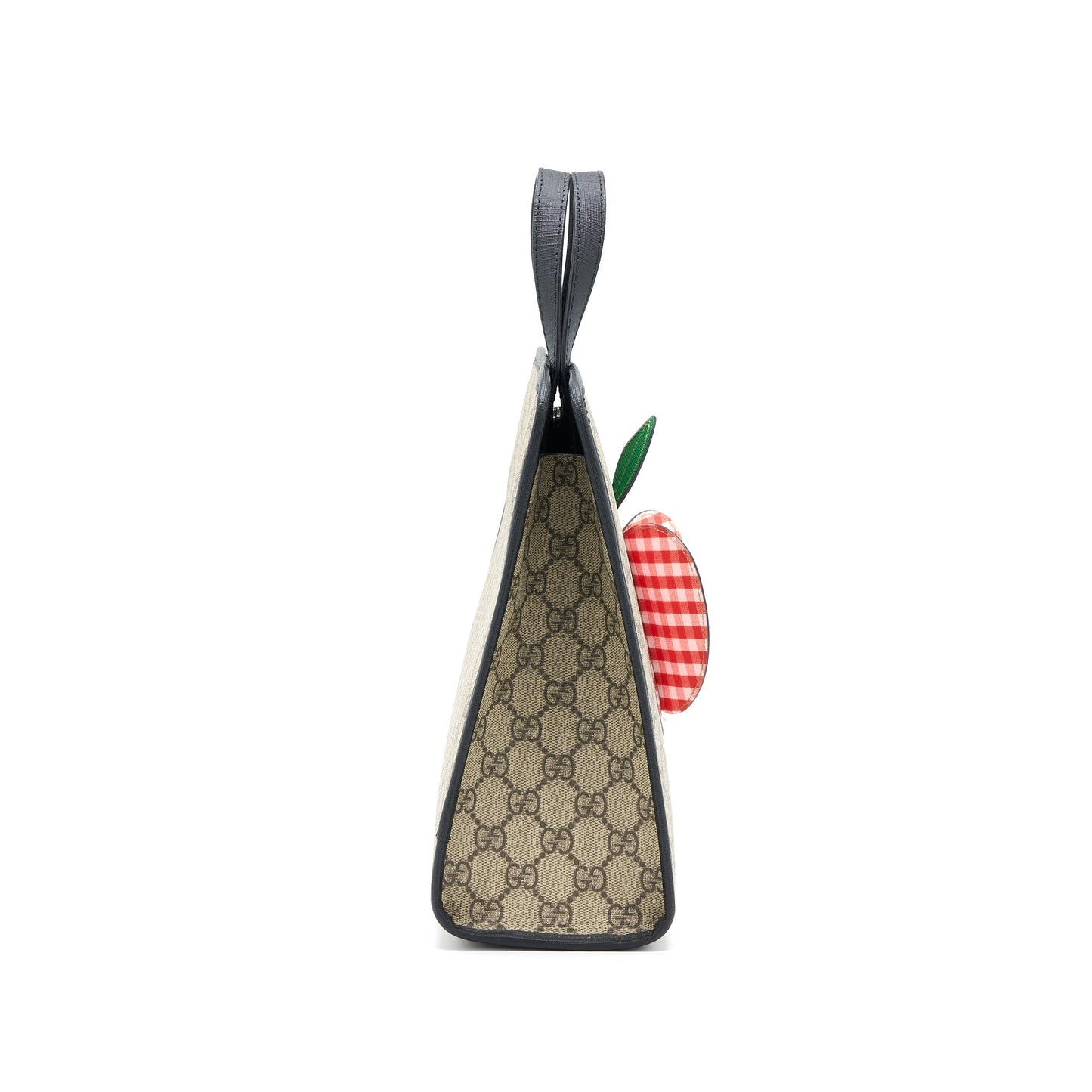 Gucci Children?s Tote Bag With Apple