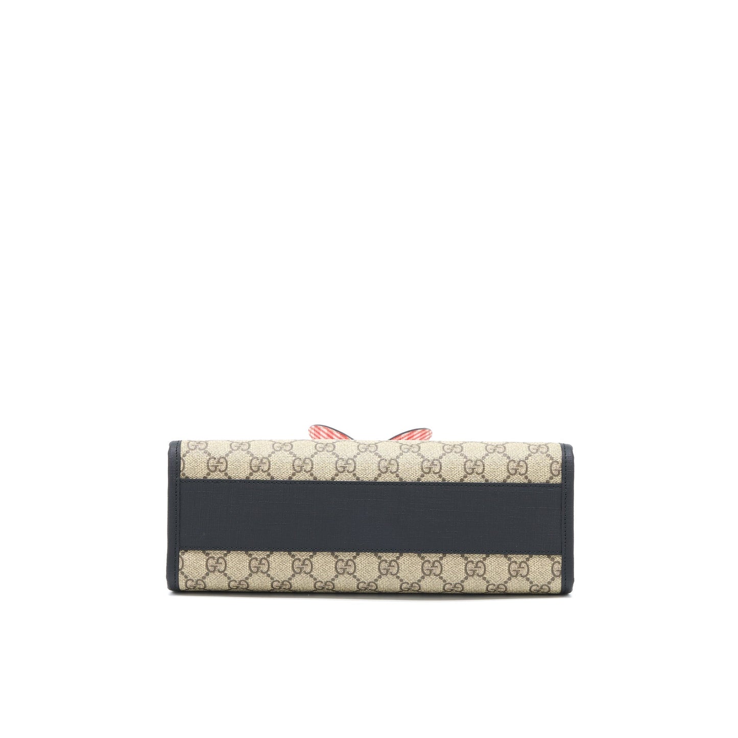 Gucci Children?s Tote Bag With Apple