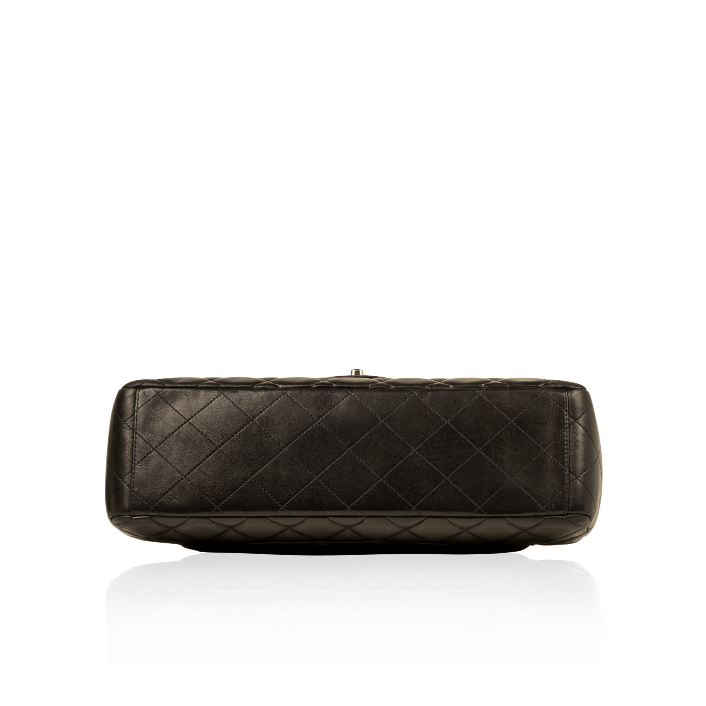 Chanel Classic Flap Bag Maxi