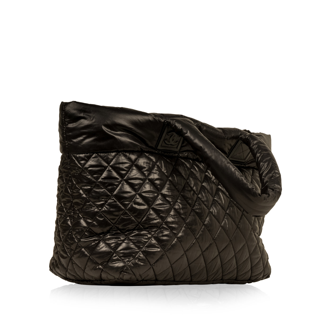 Chanel Coco Cocoon Tote