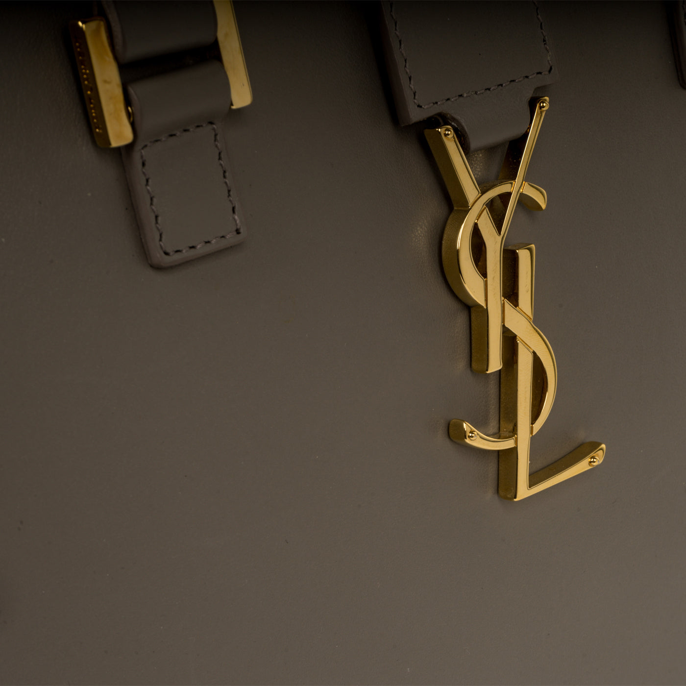 Saint Laurent Small Cabas bag