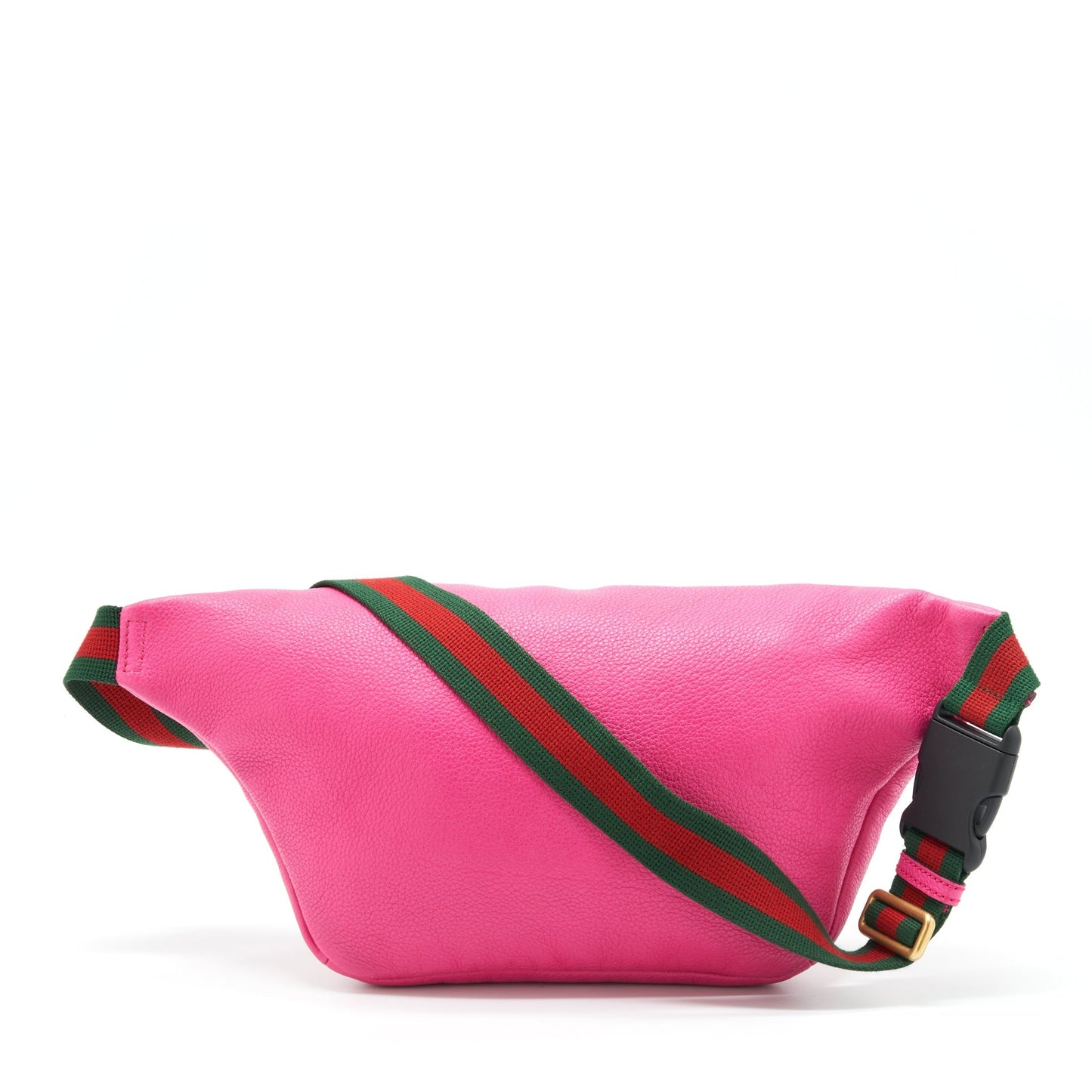 Gucci Belt Bag Calfskin Pink
