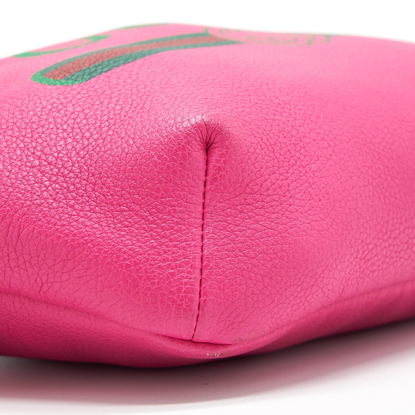 Gucci Belt Bag Calfskin Pink