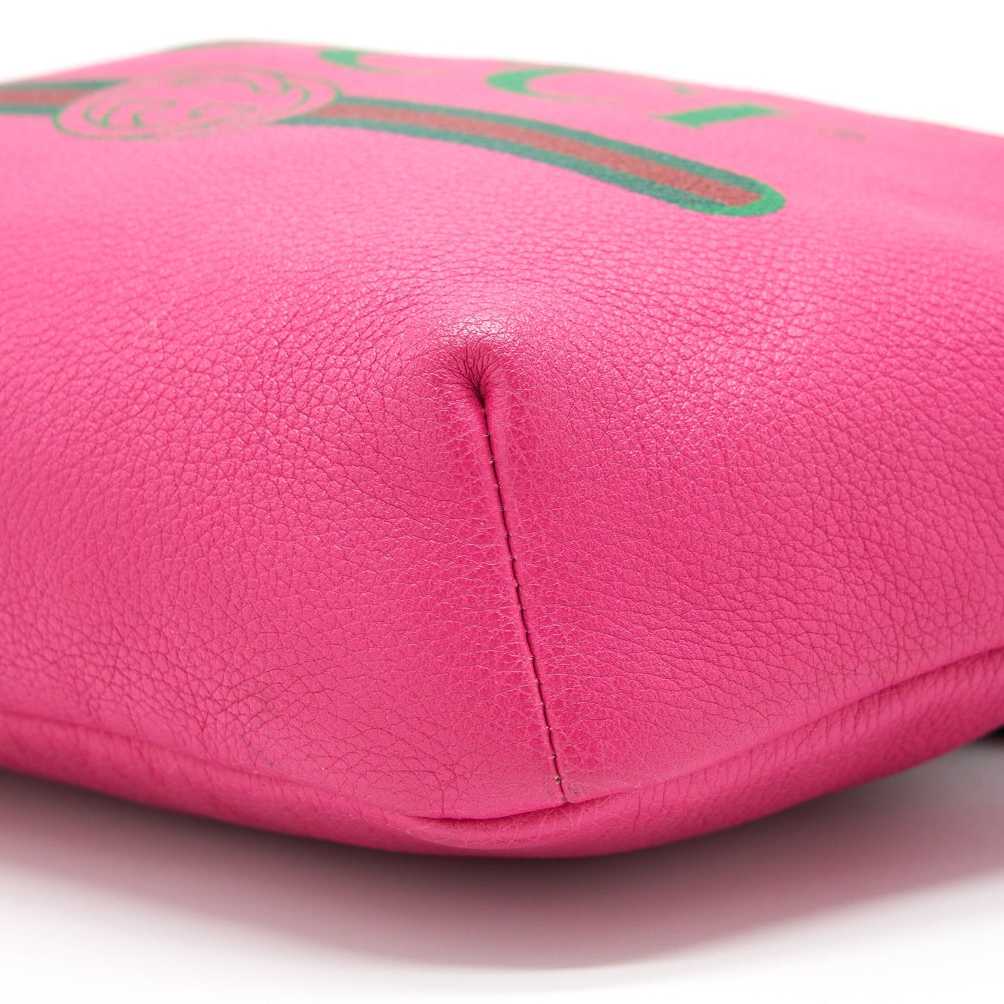 Gucci Belt Bag Calfskin Pink